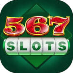 567 Slots